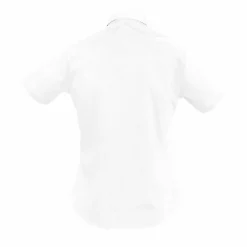 SOL'S 16070 - Escape Chemise Femme Popeline Manches Courtes