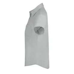 SOL'S 16070 - Escape Chemise Femme Popeline Manches Courtes