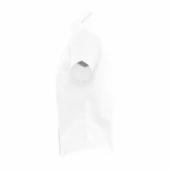 SOL'S 16070 - Escape Chemise Femme Popeline Manches Courtes