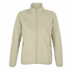 SOL'S 03824 - Factor Women Veste Micropolaire Zippée Femme