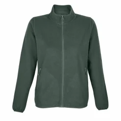 SOL'S 03824 - Factor Women Veste Micropolaire Zippée Femme
