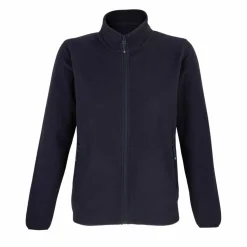 SOL'S 03824 - Factor Women Veste Micropolaire Zippée Femme