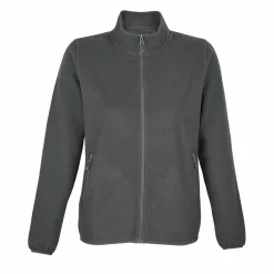 SOL'S 03824 - Factor Women Veste Micropolaire Zippée Femme