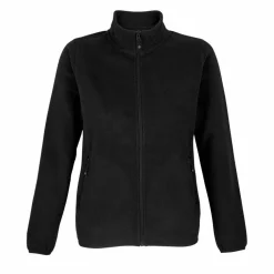 SOL'S 03824 - Factor Women Veste Micropolaire Zippée Femme
