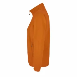 SOL'S 03824 - Factor Women Veste Micropolaire Zippée Femme
