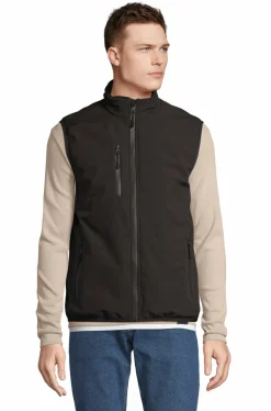 SOL'S 04809 - FALCON PADDED BW Bodywarmer Softshell Doublé Unisexe