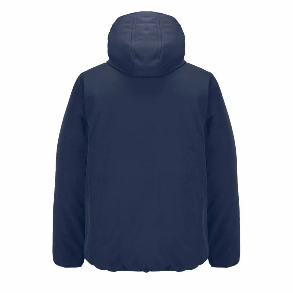 SOL'S 04449 - FALCON PADDED MEN Parka Softshell Homme