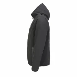 SOL'S 04449 - FALCON PADDED MEN Parka Softshell Homme