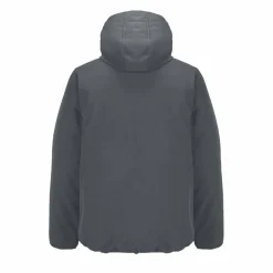 SOL'S 04449 - FALCON PADDED MEN Parka Softshell Homme