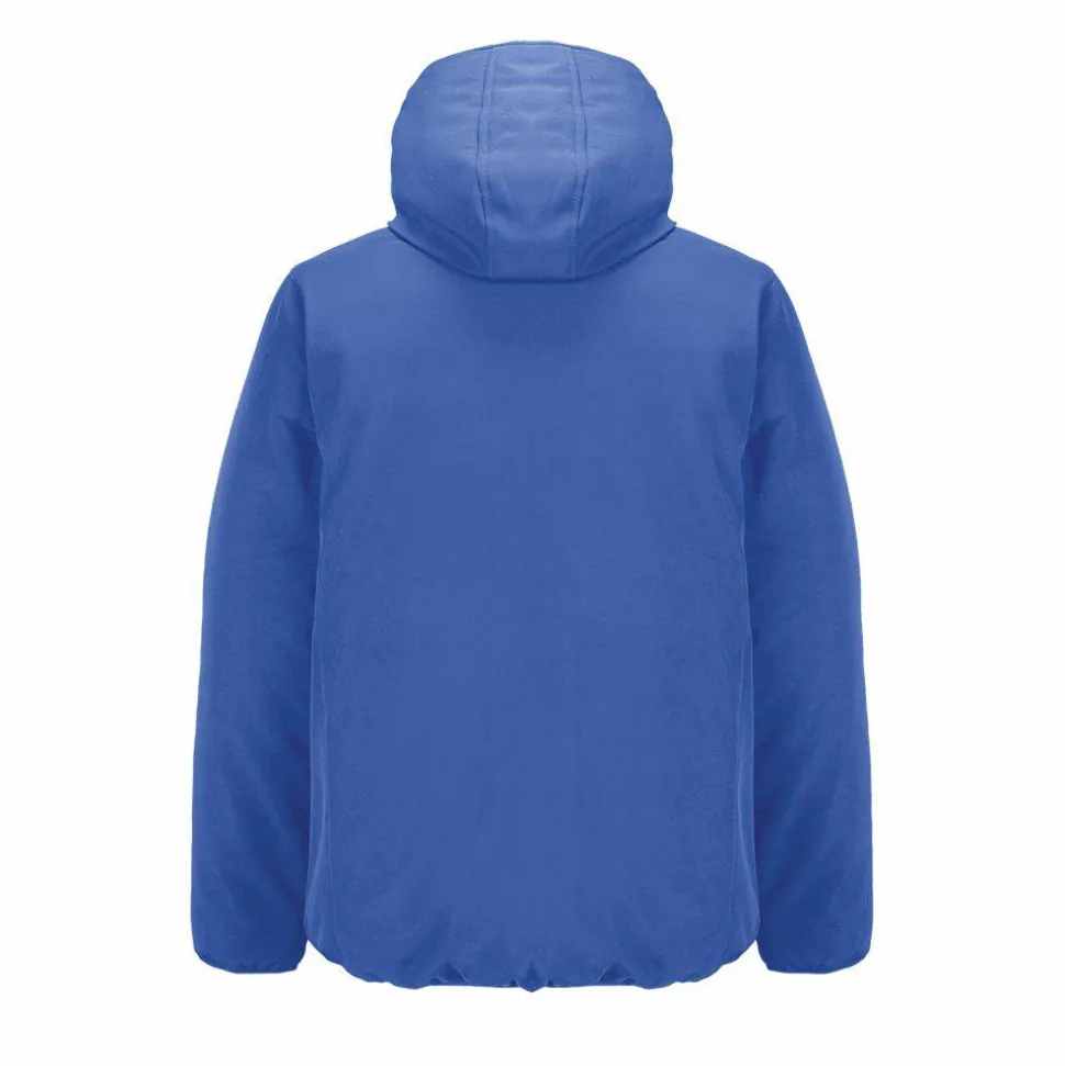 SOL'S 04449 - FALCON PADDED MEN Parka Softshell Homme