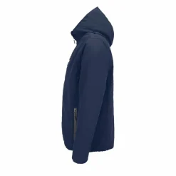 SOL'S 04449 - FALCON PADDED MEN Parka Softshell Homme