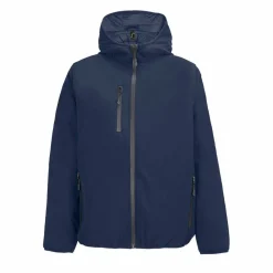 SOL'S 04449 - FALCON PADDED MEN Parka Softshell Homme