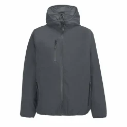 SOL'S 04449 - FALCON PADDED MEN Parka Softshell Homme