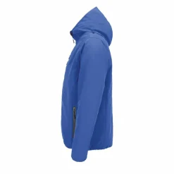 SOL'S 04449 - FALCON PADDED MEN Parka Softshell Homme