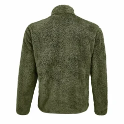 SOL'S 04022 - Finch Veste Polaire Zippée Unisexe
