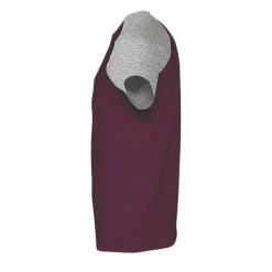 SOL'S 11190 - Funky Tee Shirt Homme Bicolore Manches Raglan
