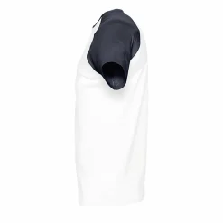 SOL'S 11190 - Funky Tee Shirt Homme Bicolore Manches Raglan