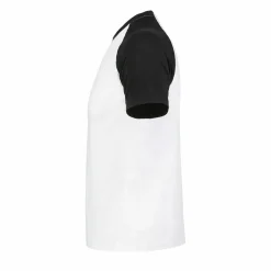 SOL'S 11190 - Funky Tee Shirt Homme Bicolore Manches Raglan