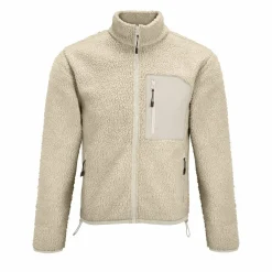 SOL'S 04042 - Fury Blouson Sherpa Unisexe