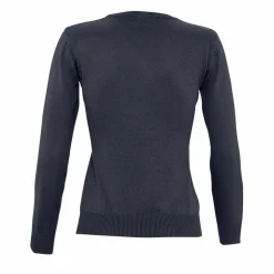 SOL'S 90010 - Galaxy Women Pull Col V Femme