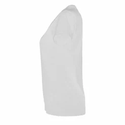 SOL'S 02080 - Imperial FIT WOMEN Tee Shirt Femme Col Rond Ajusté