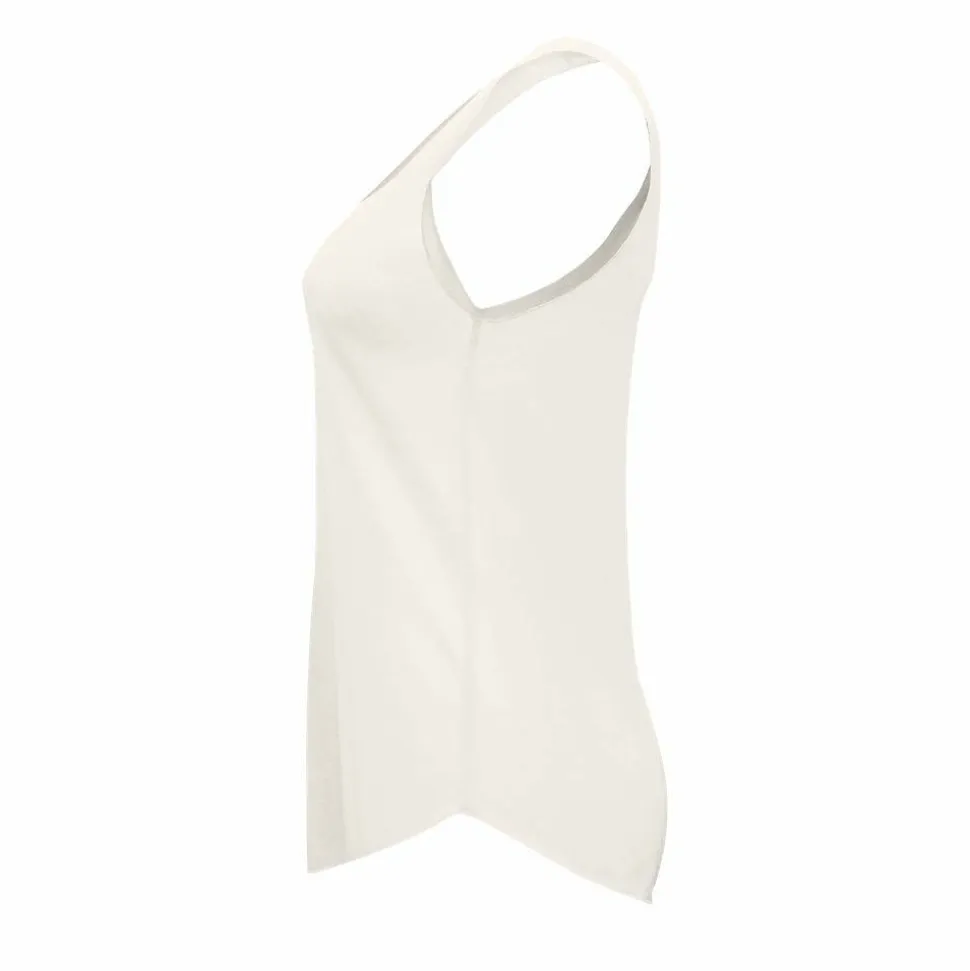 SOL'S 02944 - Jade Débardeur Léger Femme