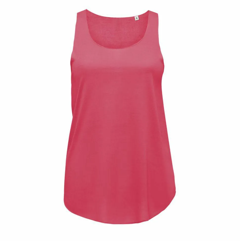 SOL'S 02944 - Jade Débardeur Léger Femme