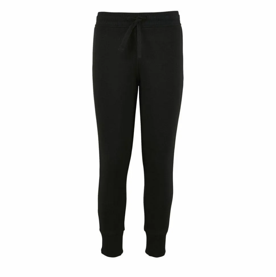 SOL'S 02121 - JAKE KIDS Pantalon Jogging Enfant Coupe Slim