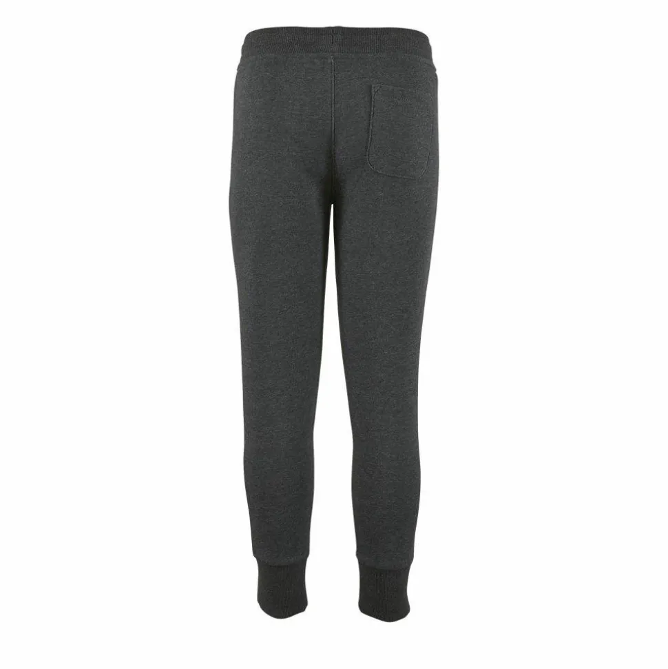 SOL'S 02121 - JAKE KIDS Pantalon Jogging Enfant Coupe Slim