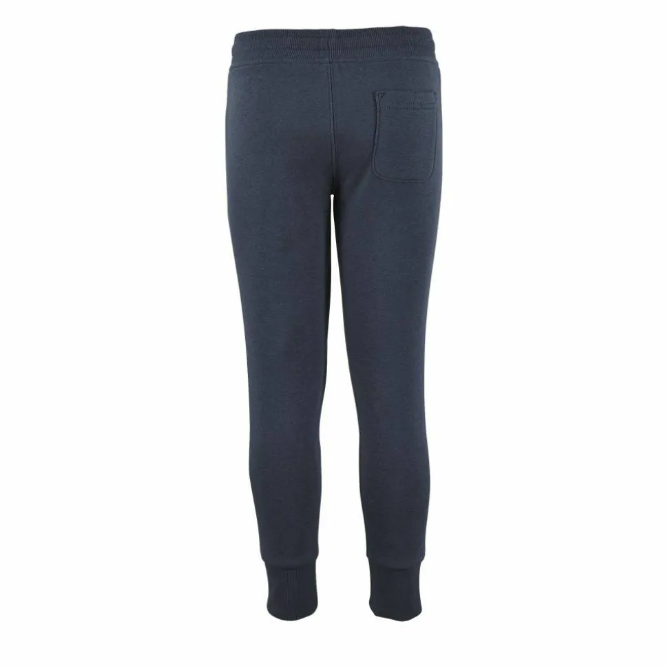 SOL'S 02121 - JAKE KIDS Pantalon Jogging Enfant Coupe Slim