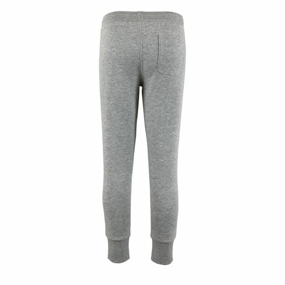 SOL'S 02121 - JAKE KIDS Pantalon Jogging Enfant Coupe Slim
