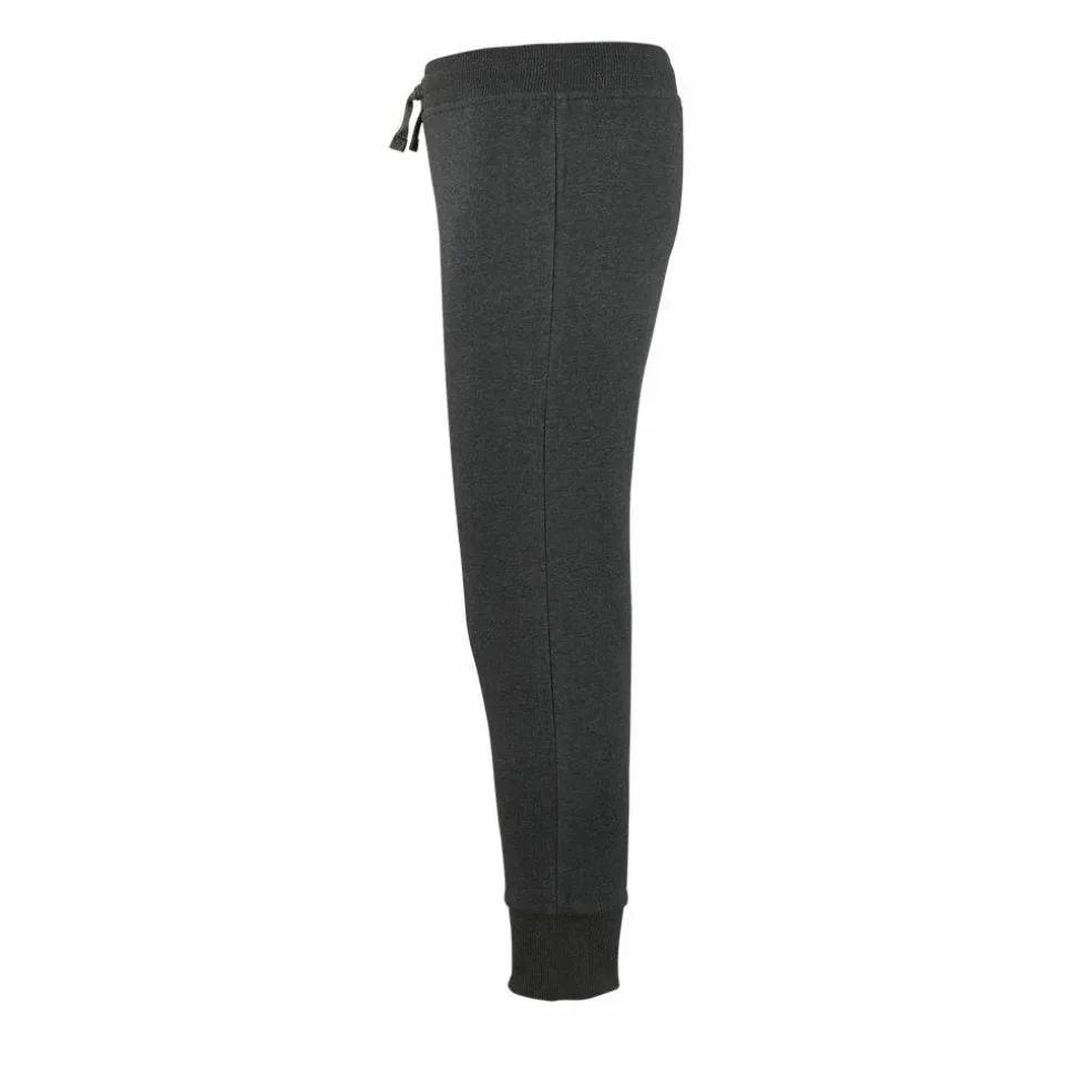 SOL'S 02121 - JAKE KIDS Pantalon Jogging Enfant Coupe Slim