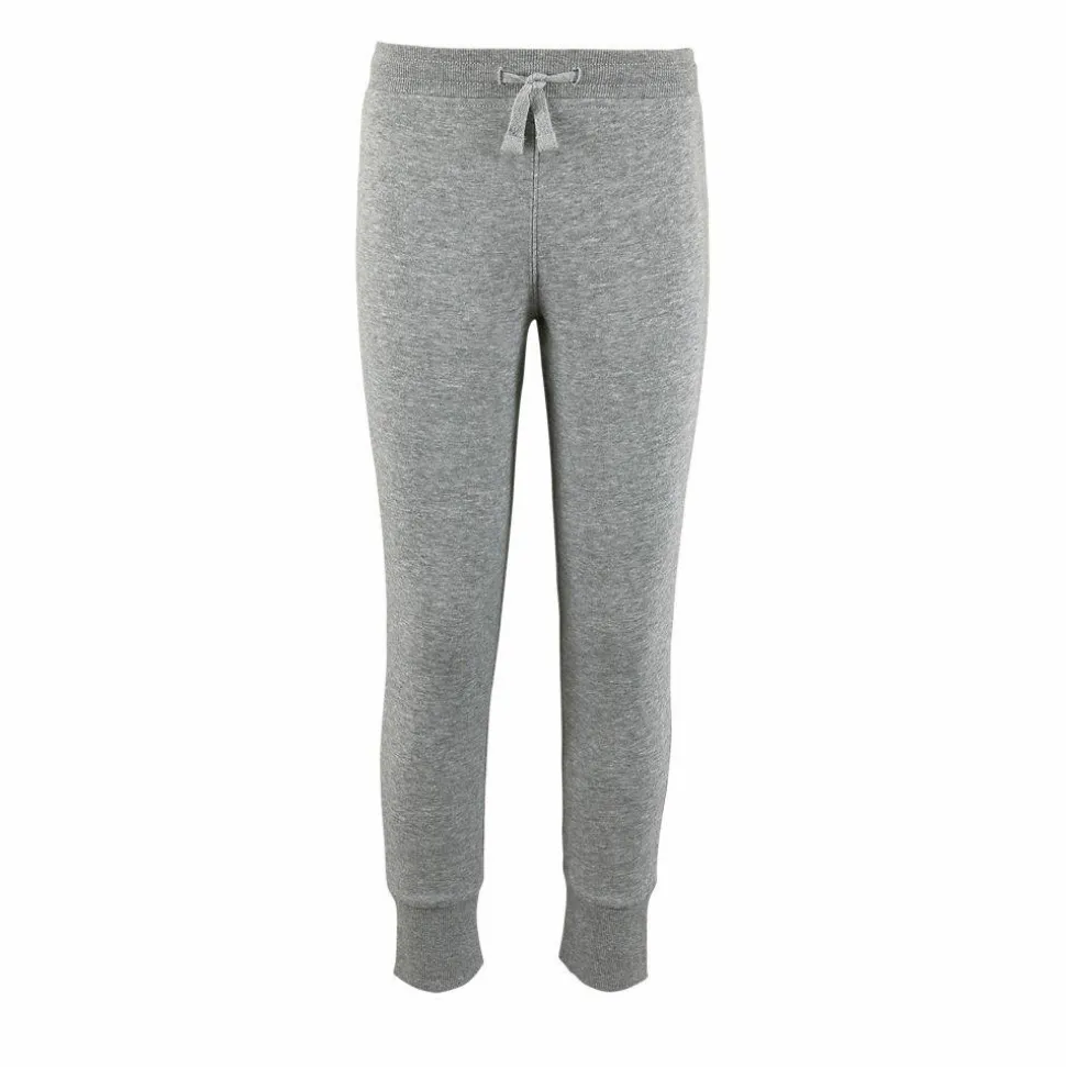 SOL'S 02121 - JAKE KIDS Pantalon Jogging Enfant Coupe Slim
