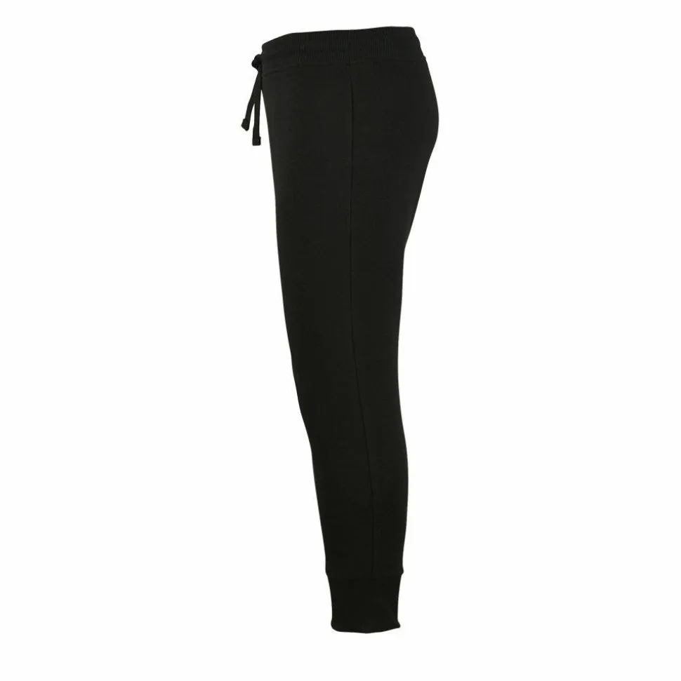 SOL'S 02121 - JAKE KIDS Pantalon Jogging Enfant Coupe Slim