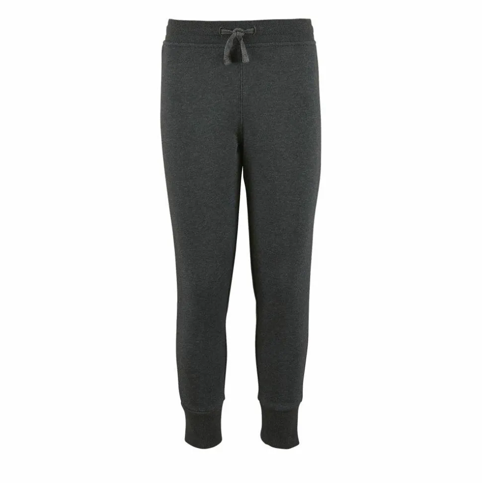 SOL'S 02121 - JAKE KIDS Pantalon Jogging Enfant Coupe Slim