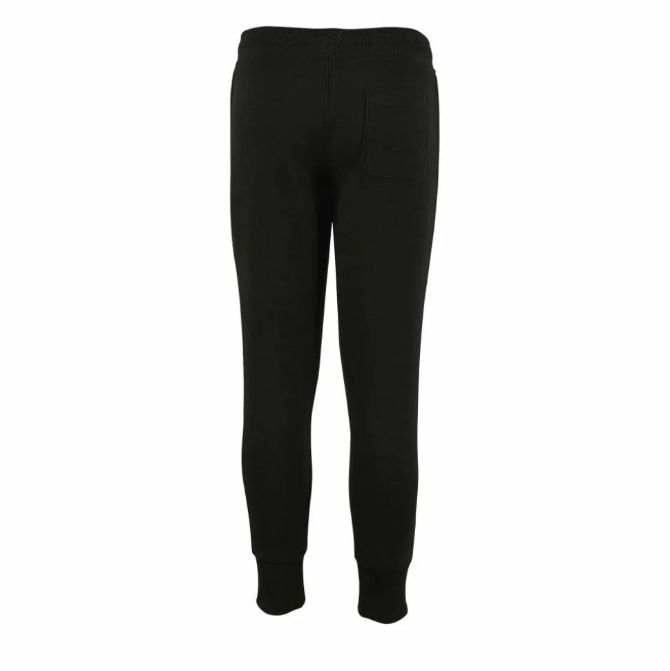 SOL'S 02121 - JAKE KIDS Pantalon Jogging Enfant Coupe Slim
