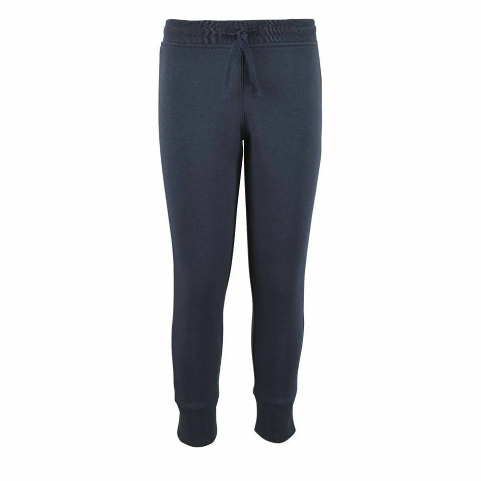 SOL'S 02121 - JAKE KIDS Pantalon Jogging Enfant Coupe Slim