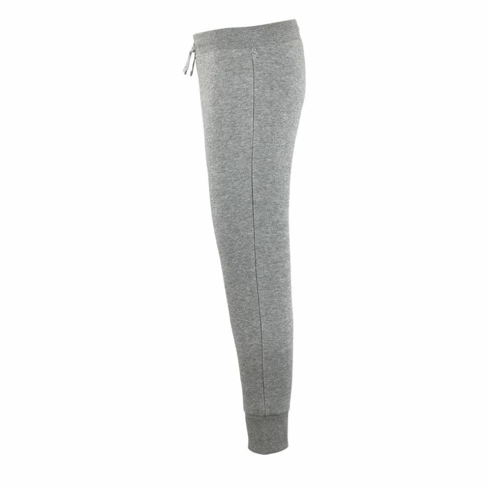 SOL'S 02121 - JAKE KIDS Pantalon Jogging Enfant Coupe Slim