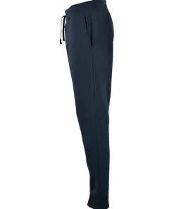 SOL'S 02084 - JAKE MEN Pantalon Jogging Homme Coupe Slim