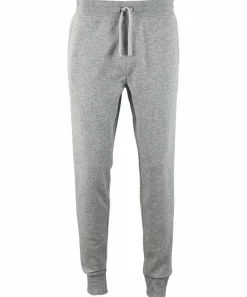 SOL'S 02084 - JAKE MEN Pantalon Jogging Homme Coupe Slim