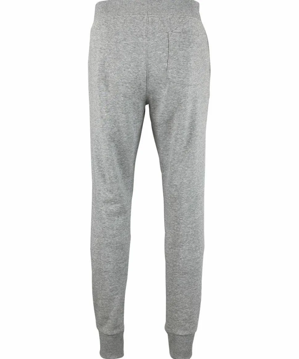 SOL'S 02084 - JAKE MEN Pantalon Jogging Homme Coupe Slim