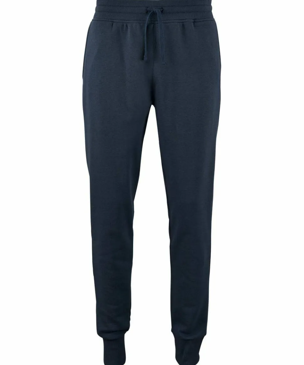 SOL'S 02084 - JAKE MEN Pantalon Jogging Homme Coupe Slim