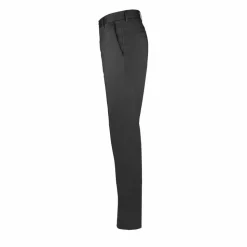 SOL'S 02917 - Jared Men Pantalon Stretch En Satin Homme