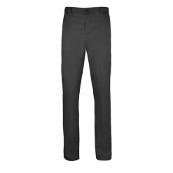SOL'S 02917 - Jared Men Pantalon Stretch En Satin Homme