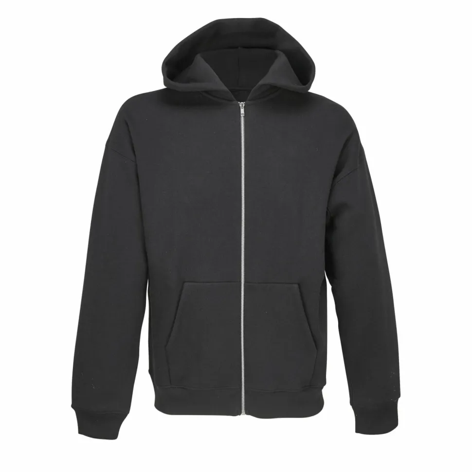 SOL'S 04818 - JELO Veste Zippée Unisexe à Capuche