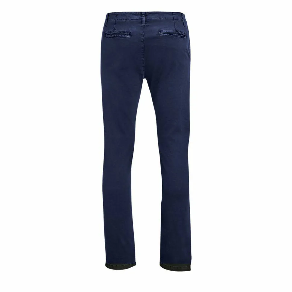 SOL'S 02120 - JULES MEN - LENGTH 35 Pantalon Homme