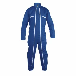 SOL'S 80901 - JUPITER PRO Combinaison Workwear Double Zip