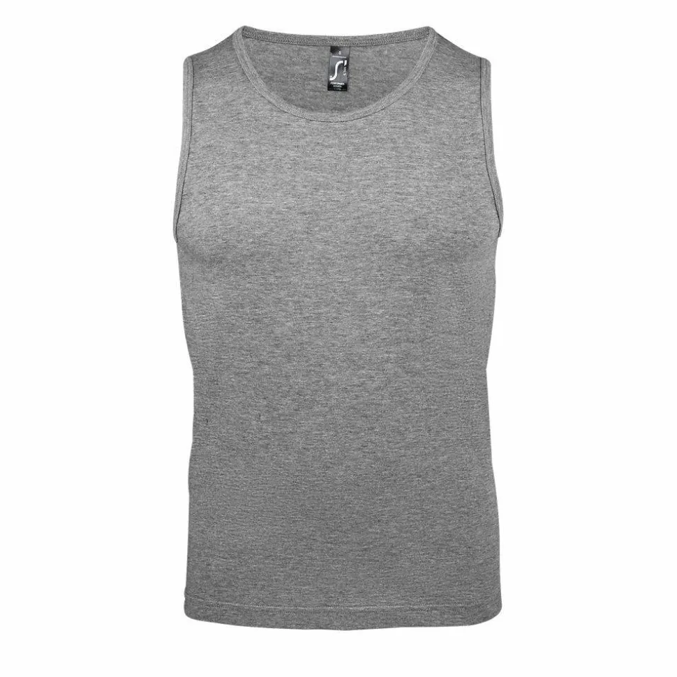SOL'S 11465 - JUSTIN Débardeur Homme