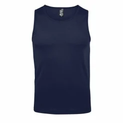 SOL'S 11465 - JUSTIN Débardeur Homme