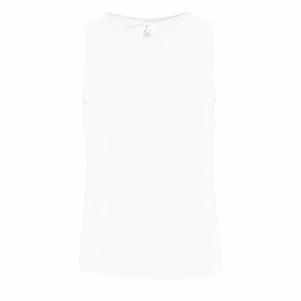 SOL'S 11465 - JUSTIN Débardeur Homme